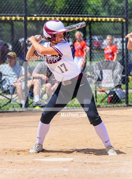 Thumbnail 3 in North Scott vs Independence (Rick Doran Classic) photogallery.