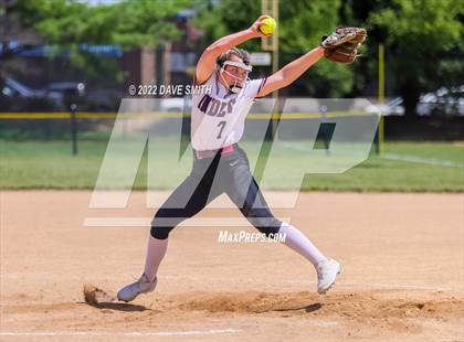 Thumbnail 2 in North Scott vs Independence (Rick Doran Classic) photogallery.
