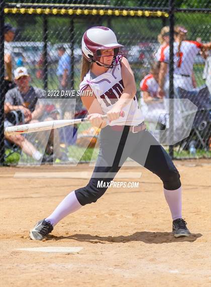 Thumbnail 1 in North Scott vs Independence (Rick Doran Classic) photogallery.