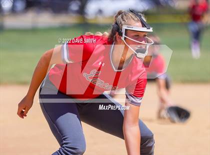 Thumbnail 3 in North Scott vs Independence (Rick Doran Classic) photogallery.
