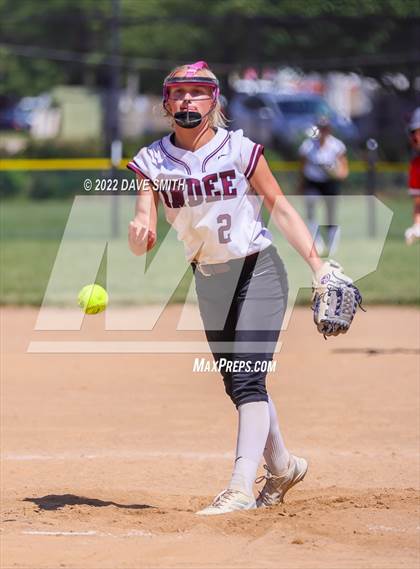 Thumbnail 2 in North Scott vs Independence (Rick Doran Classic) photogallery.