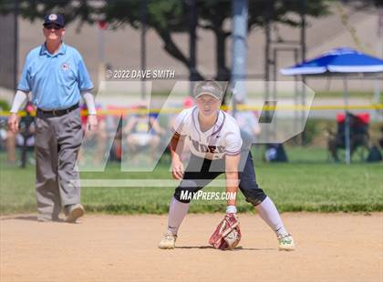 Thumbnail 2 in North Scott vs Independence (Rick Doran Classic) photogallery.