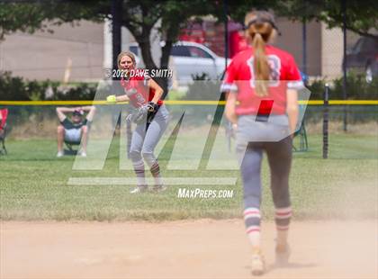 Thumbnail 3 in North Scott vs Independence (Rick Doran Classic) photogallery.