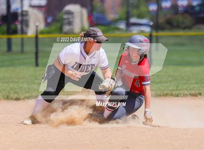 Thumbnail 2 in North Scott vs Independence (Rick Doran Classic) photogallery.