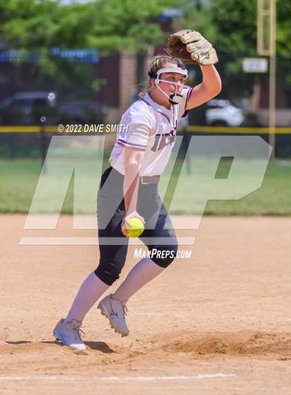 Thumbnail 3 in North Scott vs Independence (Rick Doran Classic) photogallery.