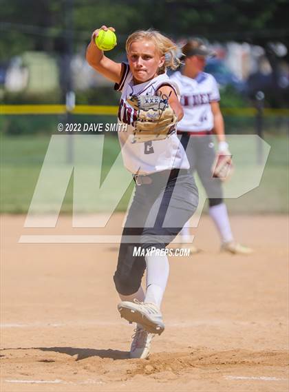 Thumbnail 3 in North Scott vs Independence (Rick Doran Classic) photogallery.