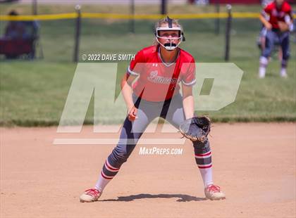 Thumbnail 3 in North Scott vs Independence (Rick Doran Classic) photogallery.