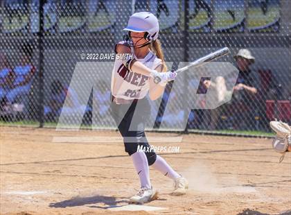 Thumbnail 2 in North Scott vs Independence (Rick Doran Classic) photogallery.