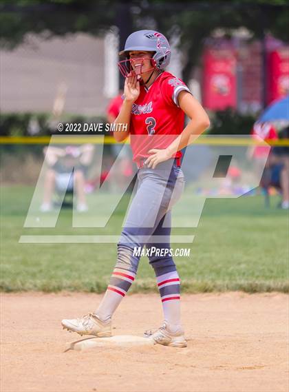 Thumbnail 1 in North Scott vs Independence (Rick Doran Classic) photogallery.