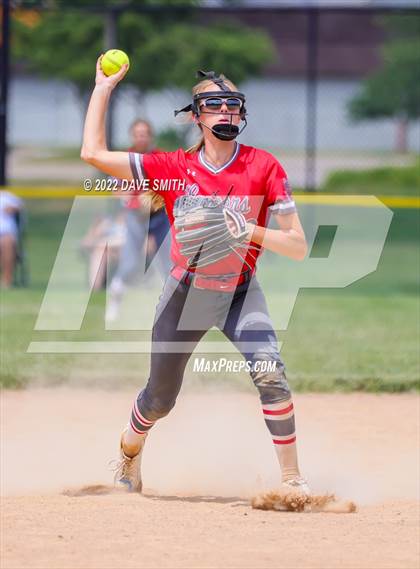 Thumbnail 2 in North Scott vs Independence (Rick Doran Classic) photogallery.