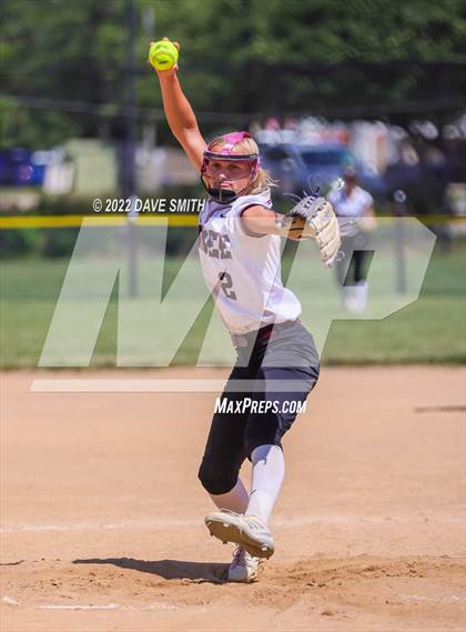 Thumbnail 1 in North Scott vs Independence (Rick Doran Classic) photogallery.