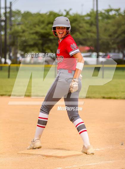 Thumbnail 1 in North Scott vs Independence (Rick Doran Classic) photogallery.