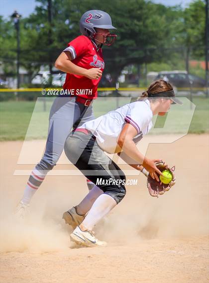 Thumbnail 1 in North Scott vs Independence (Rick Doran Classic) photogallery.