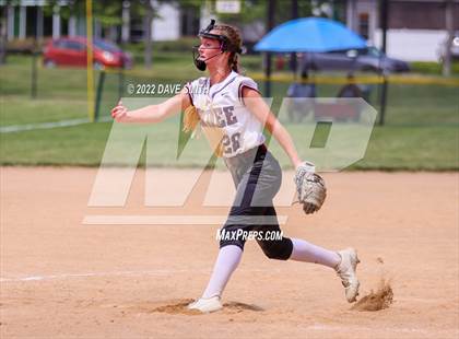 Thumbnail 3 in North Scott vs Independence (Rick Doran Classic) photogallery.