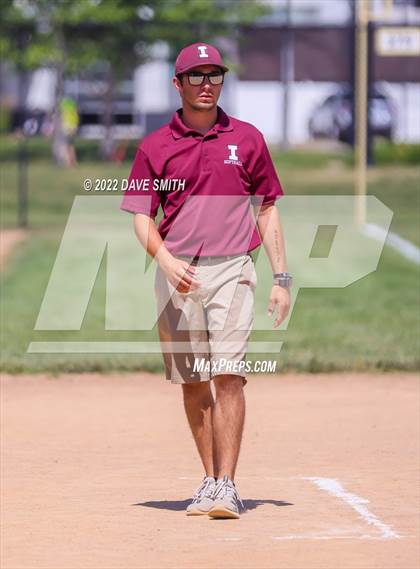 Thumbnail 3 in North Scott vs Independence (Rick Doran Classic) photogallery.