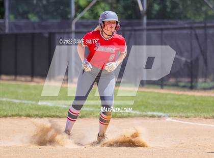 Thumbnail 3 in North Scott vs Independence (Rick Doran Classic) photogallery.
