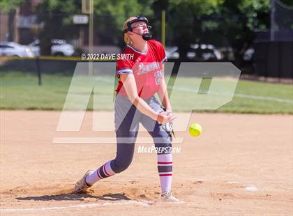 Thumbnail 2 in North Scott vs Independence (Rick Doran Classic) photogallery.