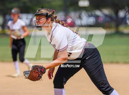 Thumbnail 3 in North Scott vs Independence (Rick Doran Classic) photogallery.