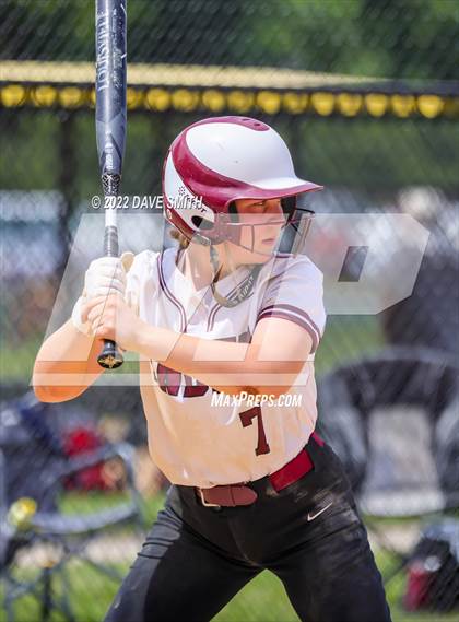 Thumbnail 2 in North Scott vs Independence (Rick Doran Classic) photogallery.