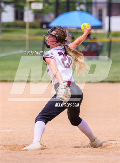 Thumbnail 3 in North Scott vs Independence (Rick Doran Classic) photogallery.