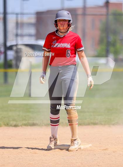 Thumbnail 1 in North Scott vs Independence (Rick Doran Classic) photogallery.
