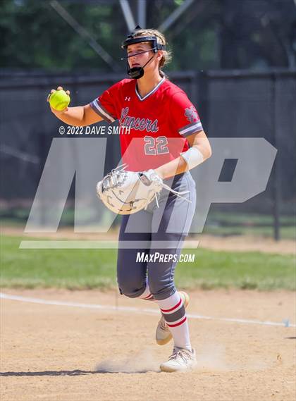 Thumbnail 3 in North Scott vs Independence (Rick Doran Classic) photogallery.