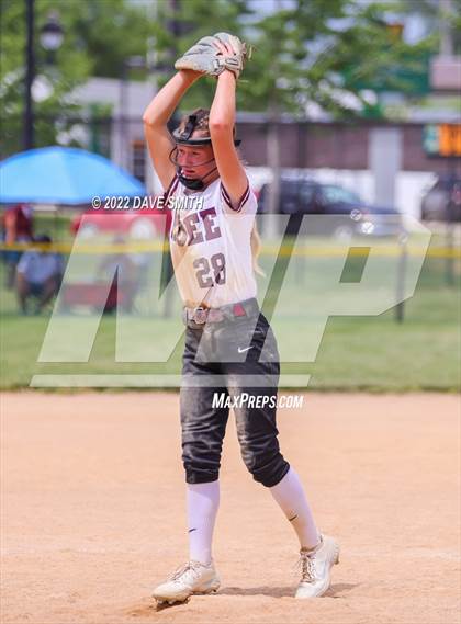 Thumbnail 1 in North Scott vs Independence (Rick Doran Classic) photogallery.