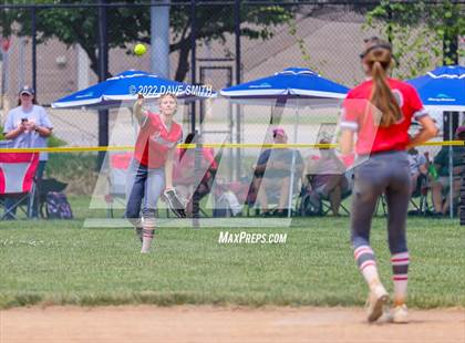 Thumbnail 2 in North Scott vs Independence (Rick Doran Classic) photogallery.