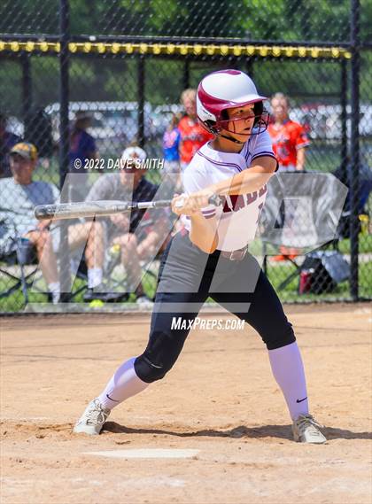 Thumbnail 1 in North Scott vs Independence (Rick Doran Classic) photogallery.