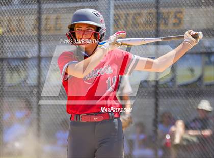 Thumbnail 2 in North Scott vs Independence (Rick Doran Classic) photogallery.