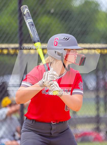 Thumbnail 2 in North Scott vs Independence (Rick Doran Classic) photogallery.