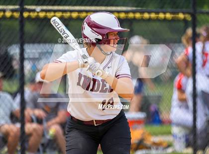 Thumbnail 1 in North Scott vs Independence (Rick Doran Classic) photogallery.