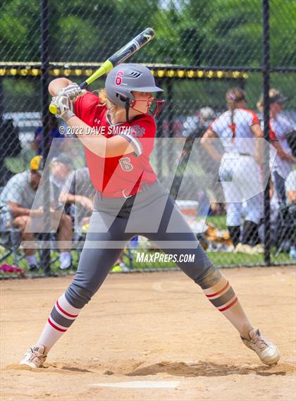 Thumbnail 3 in North Scott vs Independence (Rick Doran Classic) photogallery.