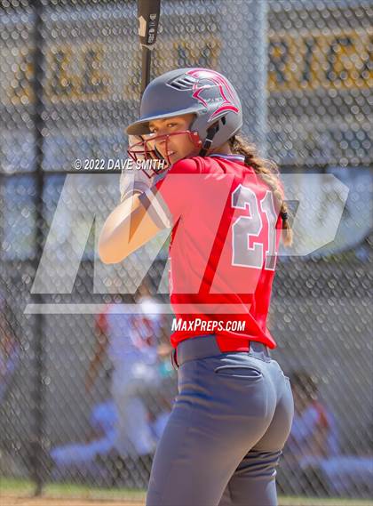 Thumbnail 1 in North Scott vs Independence (Rick Doran Classic) photogallery.