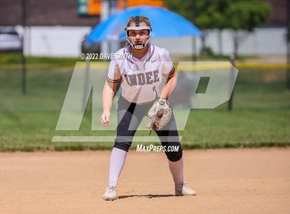 Thumbnail 3 in North Scott vs Independence (Rick Doran Classic) photogallery.