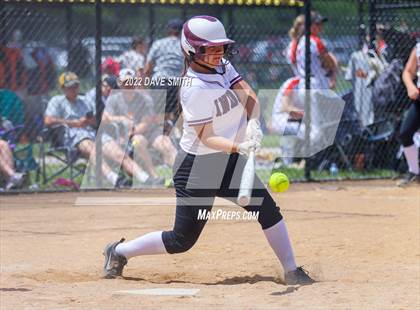 Thumbnail 2 in North Scott vs Independence (Rick Doran Classic) photogallery.
