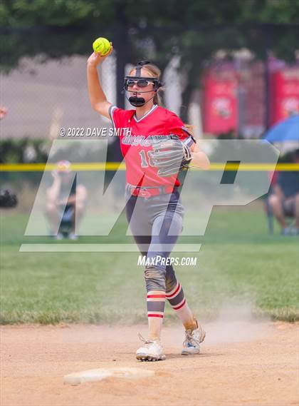 Thumbnail 3 in North Scott vs Independence (Rick Doran Classic) photogallery.