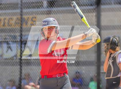 Thumbnail 1 in North Scott vs Independence (Rick Doran Classic) photogallery.