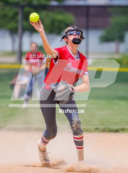 Thumbnail 3 in North Scott vs Independence (Rick Doran Classic) photogallery.