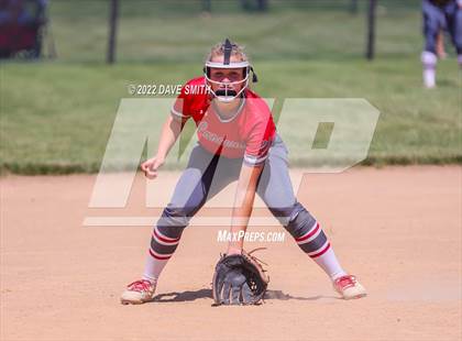 Thumbnail 2 in North Scott vs Independence (Rick Doran Classic) photogallery.