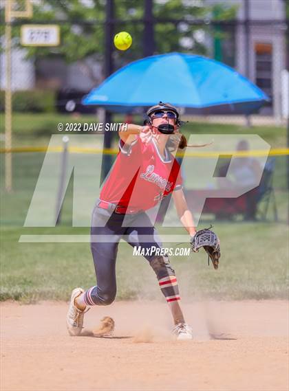 Thumbnail 2 in North Scott vs Independence (Rick Doran Classic) photogallery.