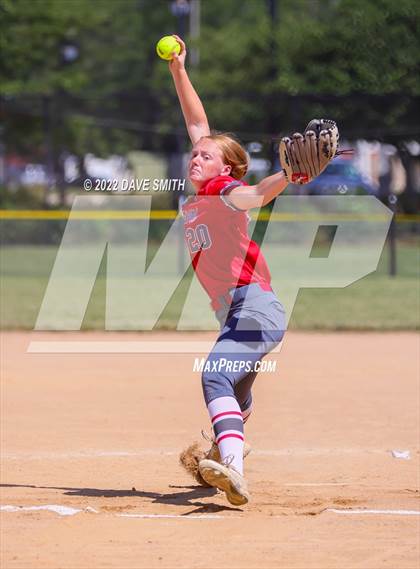 Thumbnail 1 in North Scott vs Independence (Rick Doran Classic) photogallery.