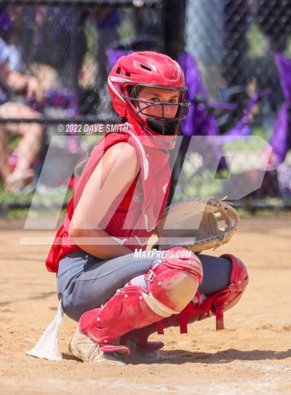 Thumbnail 3 in North Scott vs Independence (Rick Doran Classic) photogallery.