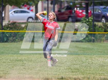 Thumbnail 2 in North Scott vs Independence (Rick Doran Classic) photogallery.