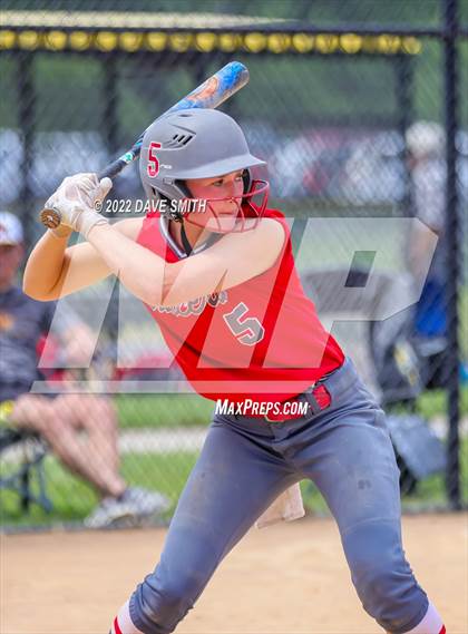Thumbnail 1 in North Scott vs Independence (Rick Doran Classic) photogallery.