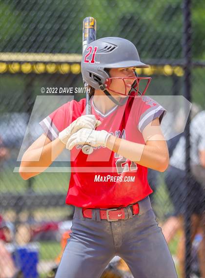 Thumbnail 3 in North Scott vs Independence (Rick Doran Classic) photogallery.