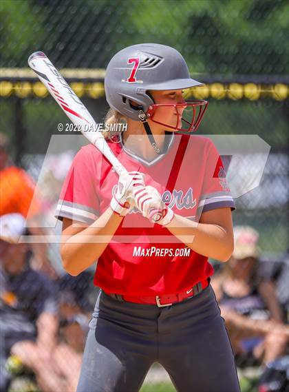 Thumbnail 3 in North Scott vs Independence (Rick Doran Classic) photogallery.