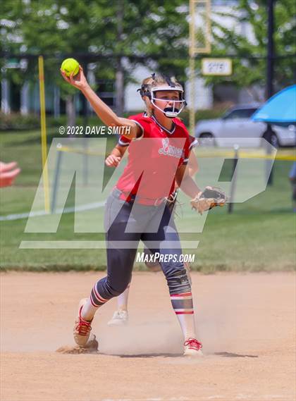 Thumbnail 3 in North Scott vs Independence (Rick Doran Classic) photogallery.