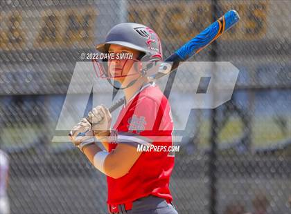 Thumbnail 1 in North Scott vs Independence (Rick Doran Classic) photogallery.