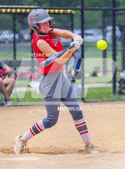 Thumbnail 3 in North Scott vs Independence (Rick Doran Classic) photogallery.